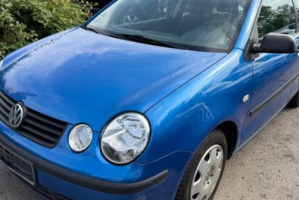 VW Polo 162.900 km 1.850 &euro; Bretten 75015