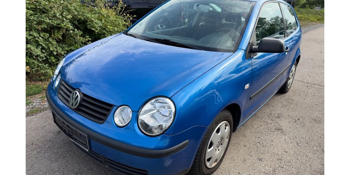 VW Polo 162.900 km 1.850 &euro; Bretten 75015