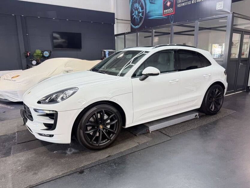 Macan