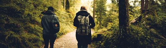 Wandern Schwarzwald-Nordrand