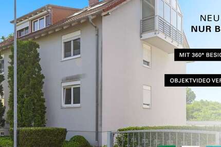 Wohnung Karlsruhe Knielingen - 3 Zimmer, 100 m&sup2;, 355.000&euro; | Angebot:26796019