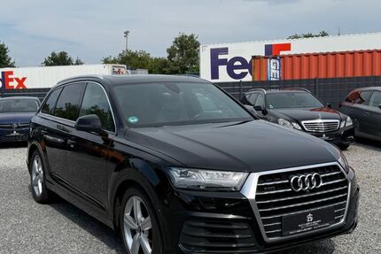 Audi Q7 115.000 km 27.999 &euro; Sachsenheim 74343