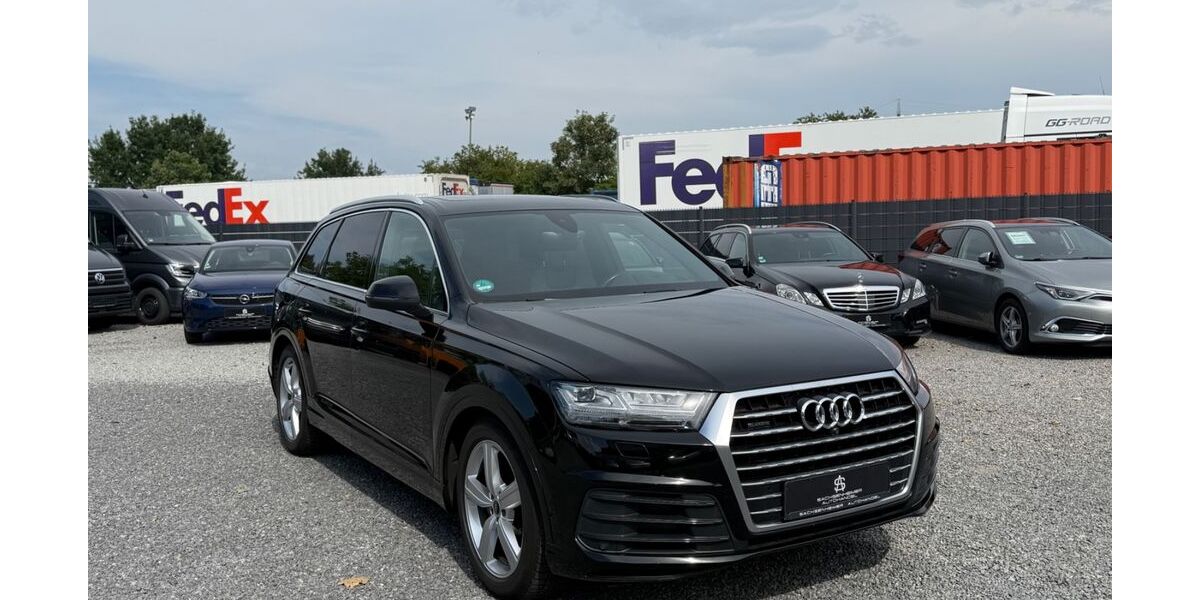 Audi Q7 115.000 km 27.999 &euro; Sachsenheim 74343