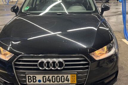 Audi A1 212.000 km 9.250 &euro; Magstadt 71106