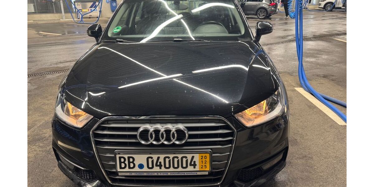 Audi A1 212.000 km 9.250 &euro; Magstadt 71106