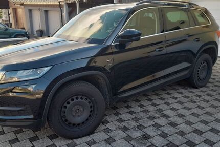 Skoda Kodiaq 90.000 km 25.500 &euro; Malsch 76316