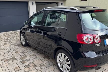 VW Golf Plus 102.000 km 8.200 € Karlsdorf-Neuthard 76689