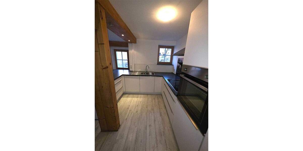 Modernisiertes Wohnhaus in Grafenau mit viel Platz - Einfamilienhaus Grafenau Döffingen | Angebot:25807618