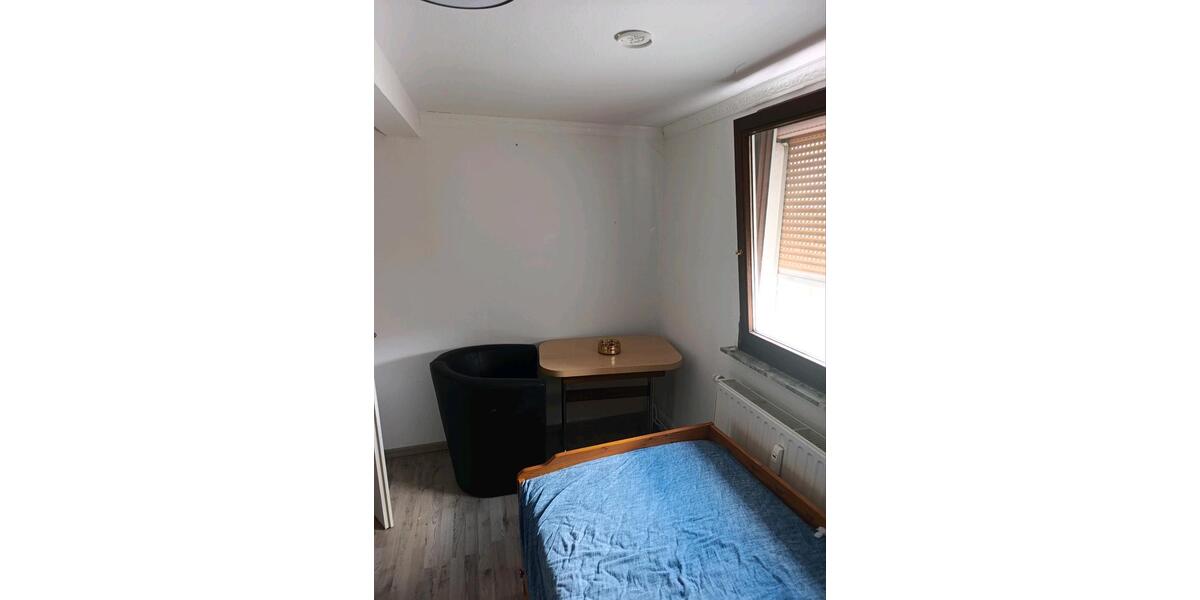 Dachgeschoßwohnung Gaggenau - 465&euro; | Angebot:26279743