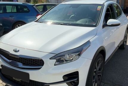 Kia XCeed 71.000 km 19.489 &euro; Pforzheim 75179