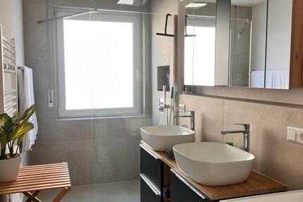 3,5-Zimmer Wohnung 3.5 zimmer