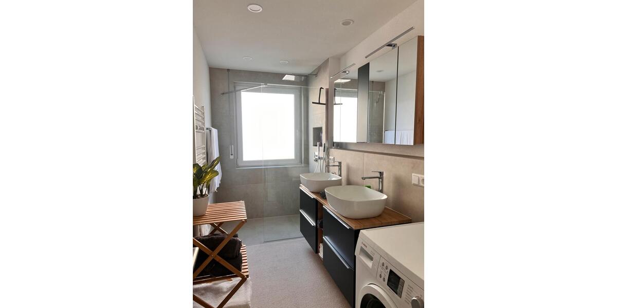 3,5-Zimmer Wohnung 3.5 zimmer