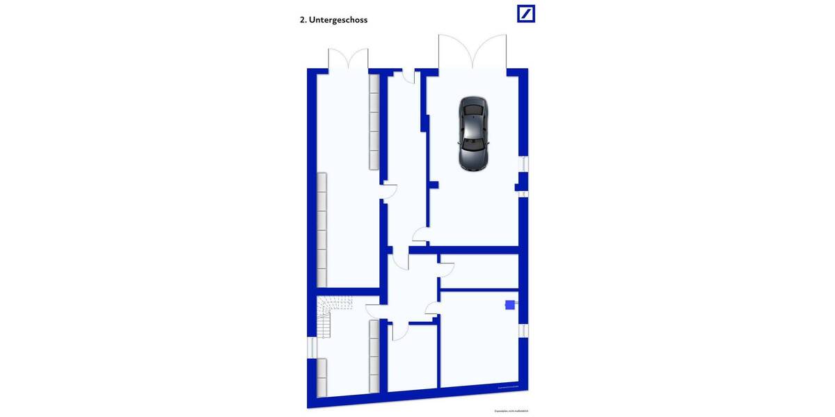 Etagenwohnung Vaihingen Vaihingen an der Enz - 6 Zimmer, 230 m&sup2;, 477.000&euro; | Angebot:25706127