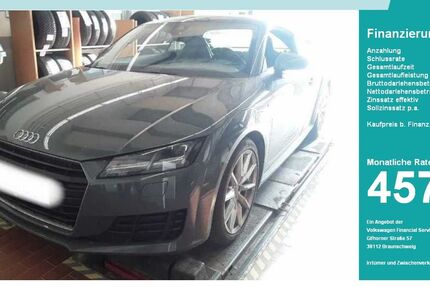 Audi TT 79.446 km 26.279 &euro; Leonberg 71229