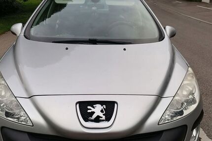 Peugeot 308 177.000 km 2.600 € Plieningen 70599