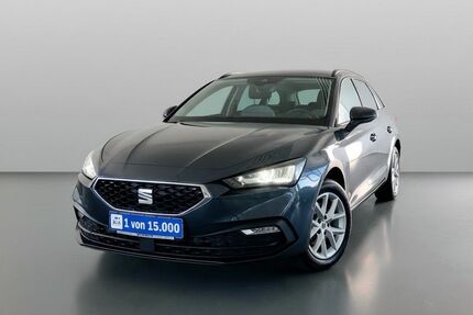 Seat Leon 48.299 km 19.900 &euro; Karlsruhe 76227