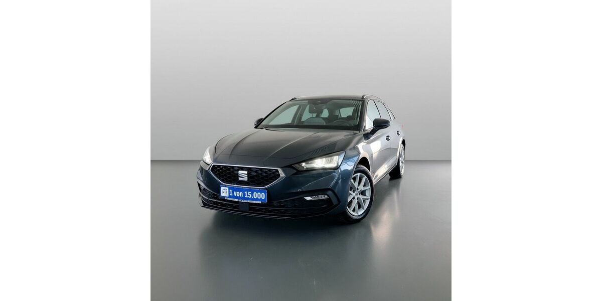 Seat Leon 48.299 km 19.900 &euro; Karlsruhe 76227