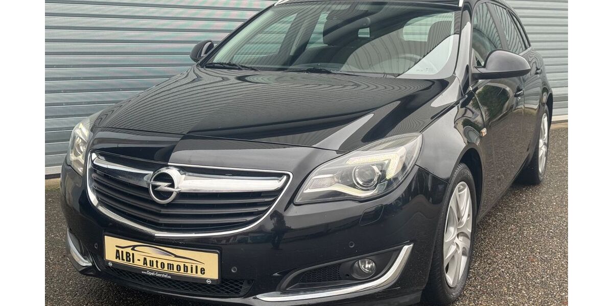 Opel Insignia 199.870 km 6.490 &euro; Niefern-Öschelbronn 75223
