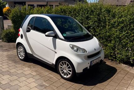 Smart ForTwo 138.247 km 3.799 &euro; Engelsbrand 75331