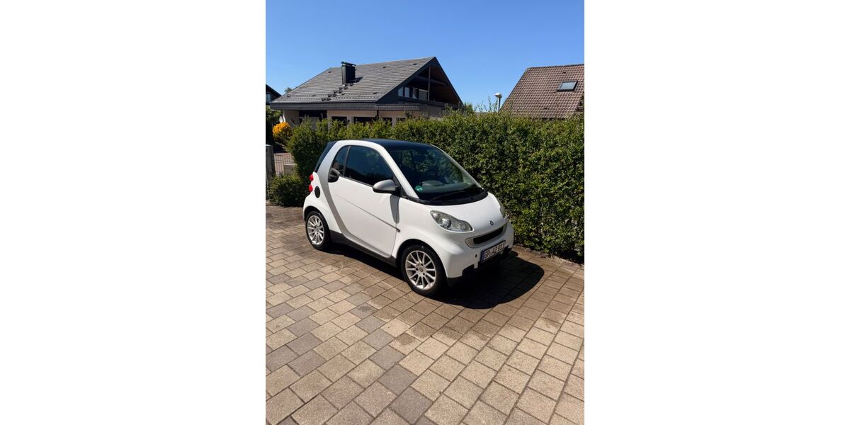 Smart ForTwo 138.247 km 3.799 &euro; Engelsbrand 75331