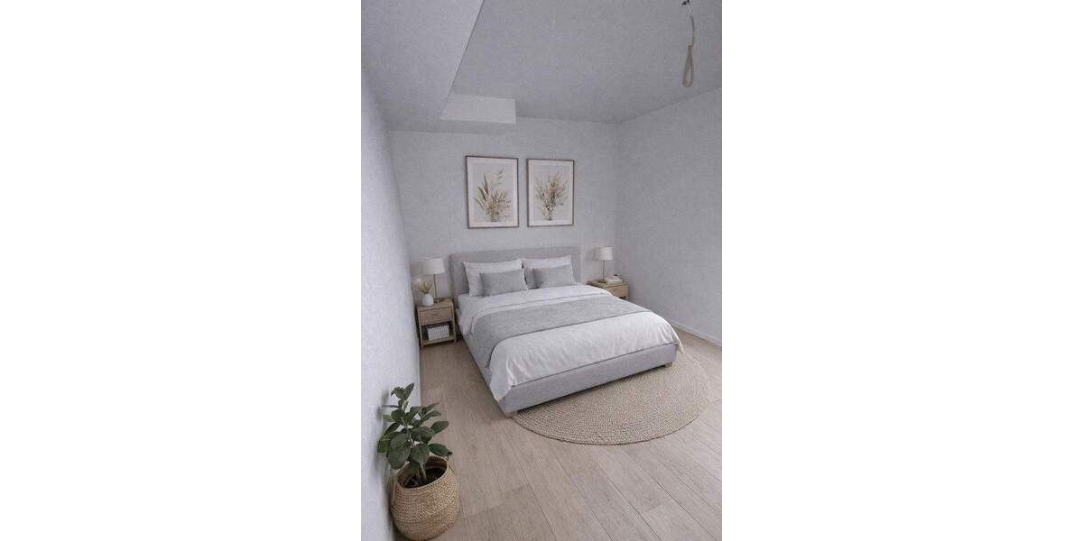 Etagenwohnung Berghausen Berghausen - 2 Zimmer, 44 m&sup2;, 569&euro; | Angebot:25731381
