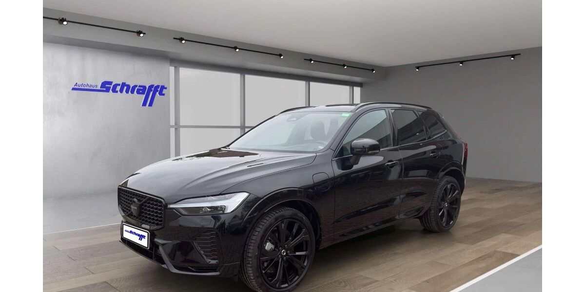 Volvo XC60 7.700 km 53.749 € Wurmberg 75449