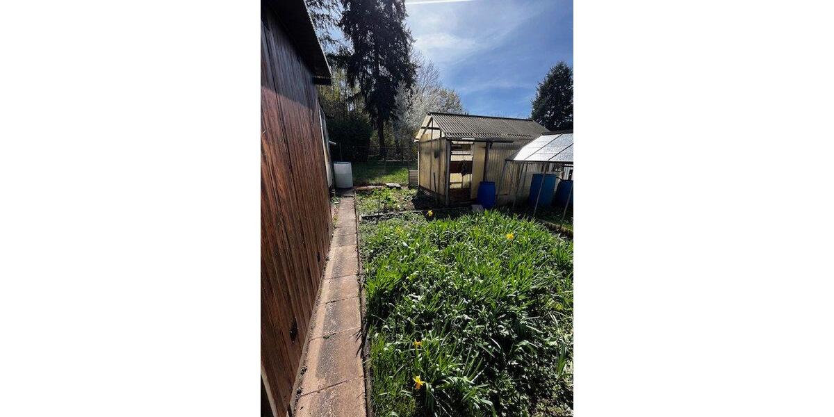 Einfamilienhaus Pforzheim Eutingen - 78.000&euro; | Angebot:26049970