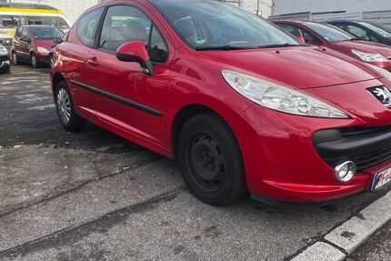 Peugeot 207 205.000 km 999 &euro; Pforzheim 75172