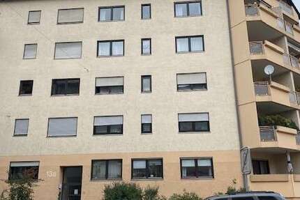 Wohnung zum Kaufen in Karlsruhe 169.000 € 45.26 m² 2 zimmer