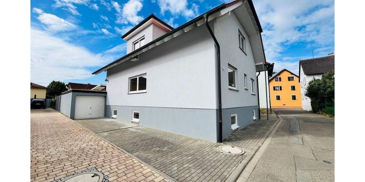 Einfamilienhaus Gondelsheim - 6 Zimmer, 218 m&sup2;, 399.800&euro; | Angebot:26475692