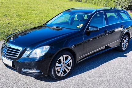 Mercedes-Benz E 220 257.000 km 7.800 &euro; Neubulach 75387