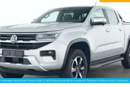 VW Amarok 20.424 km 49.790 € Bietigheim-Bissingen 74321