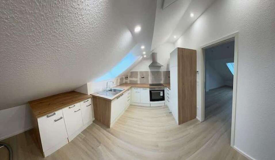Wohnung zum Mieten in Karlsruhe 1.960 € 120 m² 7 zimmer