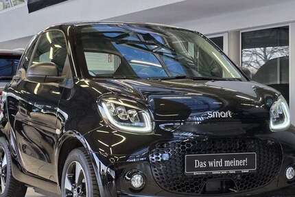 Smart forTwo 16.243 km 17.450 &euro; Vaihingen - Enz 71665