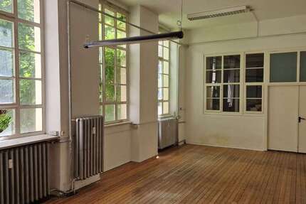 Gewerbeobjekt Pforzheim Innenstadt - 350&euro; | Angebot:26905801