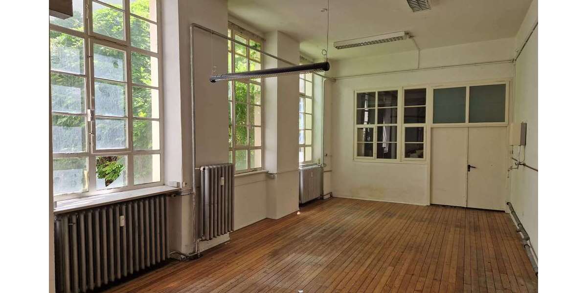 Gewerbeobjekt Pforzheim Innenstadt - 350&euro; | Angebot:26905801