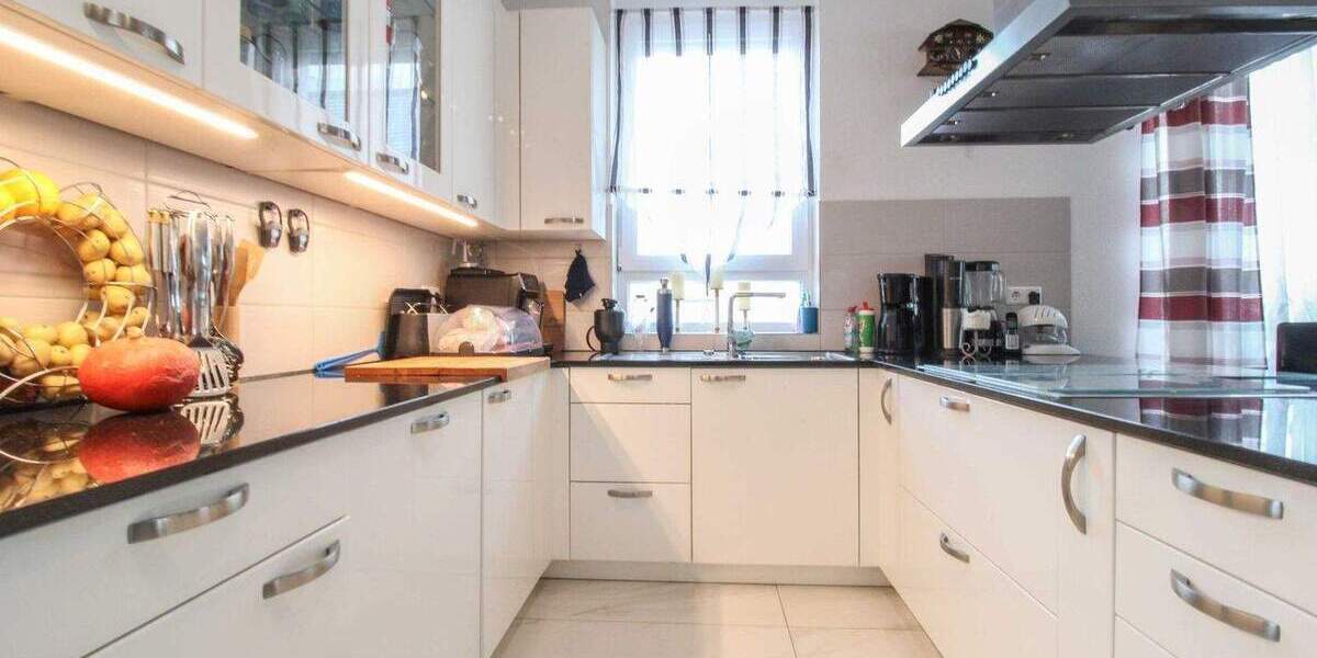 Großzügiges Familienparadies: Ihr Traumhaus wartet in Pforzheim-Eutingen 6 zimmer