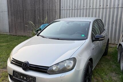 VW Golf 160.000 km 5.000 &euro; Sachsenheim 74343