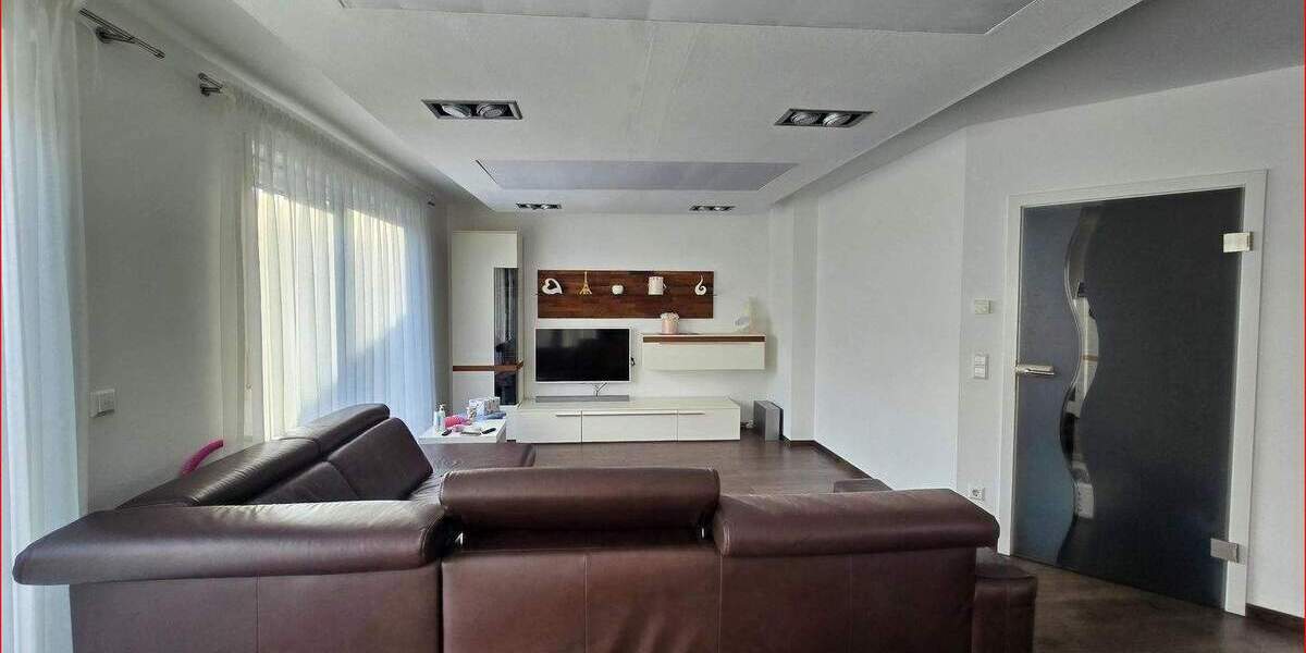 Doppelhaushälfte Neuenbürg Arnbach - 4 Zimmer, 126 m&sup2;, 624.000&euro; | Angebot:25834840