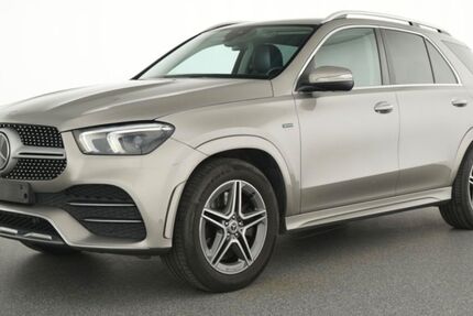 Mercedes-Benz GLE 350 164.000 km 40.900 &euro; Simmozheim/Stuttgart 75397