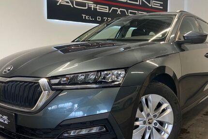 Skoda Octavia 93.882 km 19.190 &euro; Bretten 75015