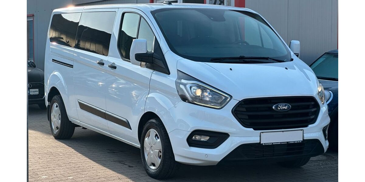 Ford Transit 159.000 km 19.995 &euro; Bruchsal-Helmsheim 76646