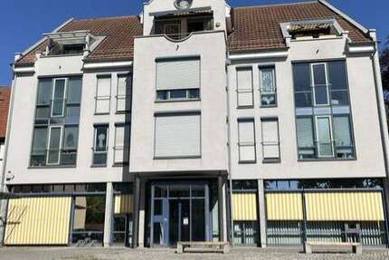 Wohnung Mühlacker Lomersheim - 2 Zimmer, 48 m&sup2;, 450&euro; | Angebot:27644075