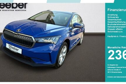 Skoda Enyaq 22.753 km 22.080 &euro; Weil der Stadt 71263