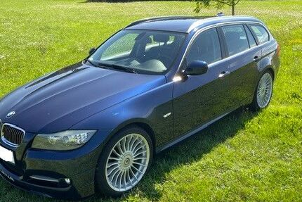 Alpina B3 120.320 km 31.500 &euro; Mühlacker 75417
