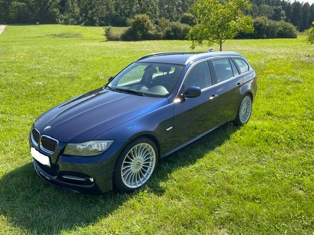 Alpina B3 120.320 km 31.500 &euro; Mühlacker 75417