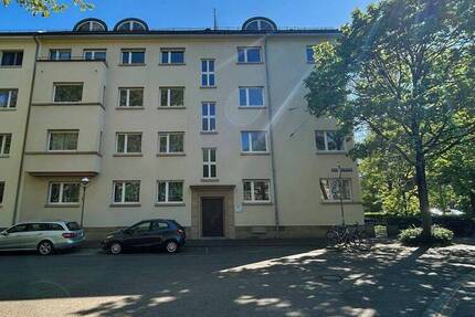 Wohnung Karlsruhe Südweststadt - 4 Zimmer, 110 m&sup2;, 495.000&euro; | Angebot:26473005