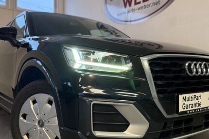 Audi Q2 155.000 km 16.890 &euro; Sindelfingen/Darmsheim 71069