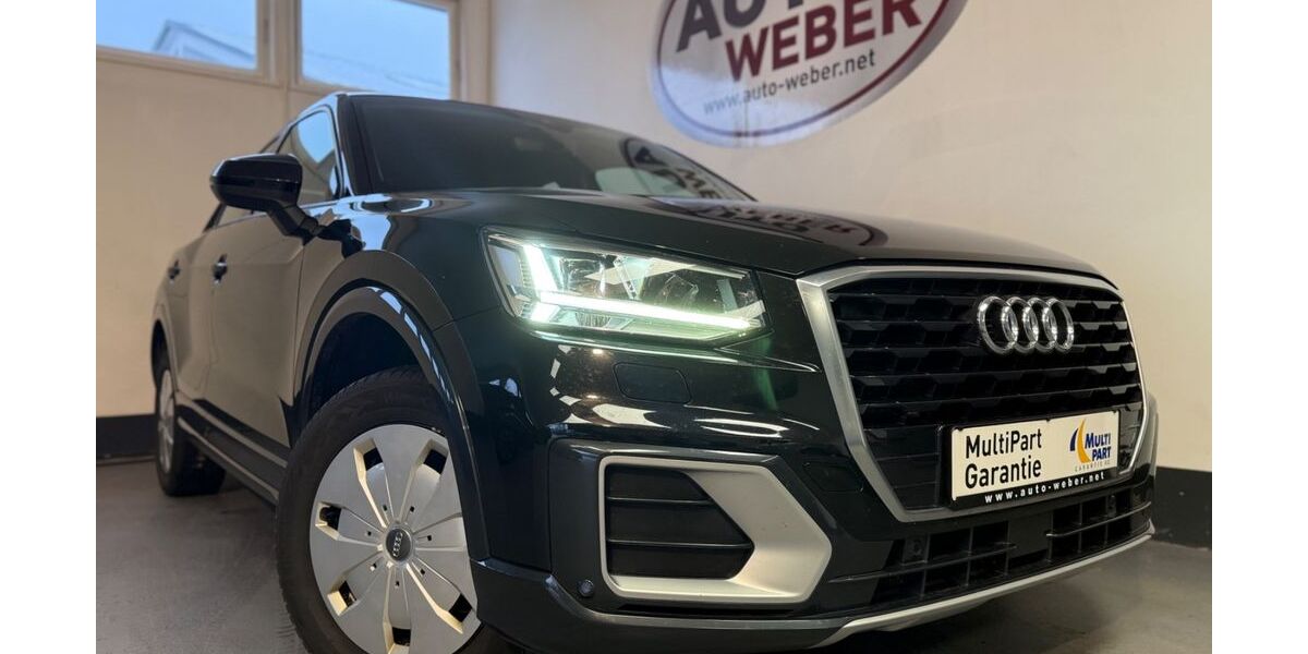 Audi Q2 155.000 km 16.890 &euro; Sindelfingen/Darmsheim 71069