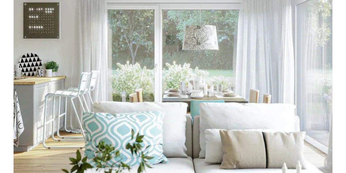 Einfamilienhaus Karlsdorf-Neuthard Neuthard - 5 Zimmer, 113 m&sup2;, 510.000&euro; | Angebot:25356658